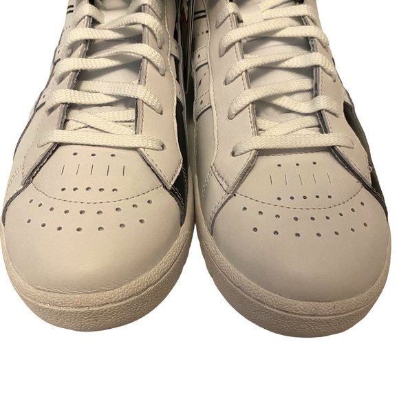 ASICS Tiger x Disney 90th Anniversary Mickey Mouse Gel-PTG MT Sneakers Mens 11 - Picture 3 of 15